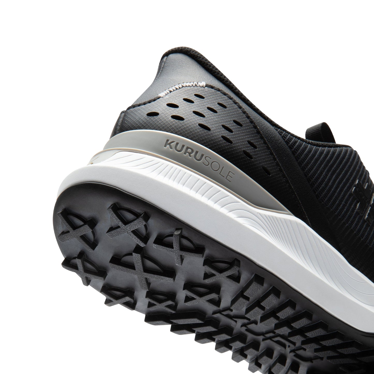 KURU Footwear DRIVE Golf Unisex's Sneaker For Women|Men