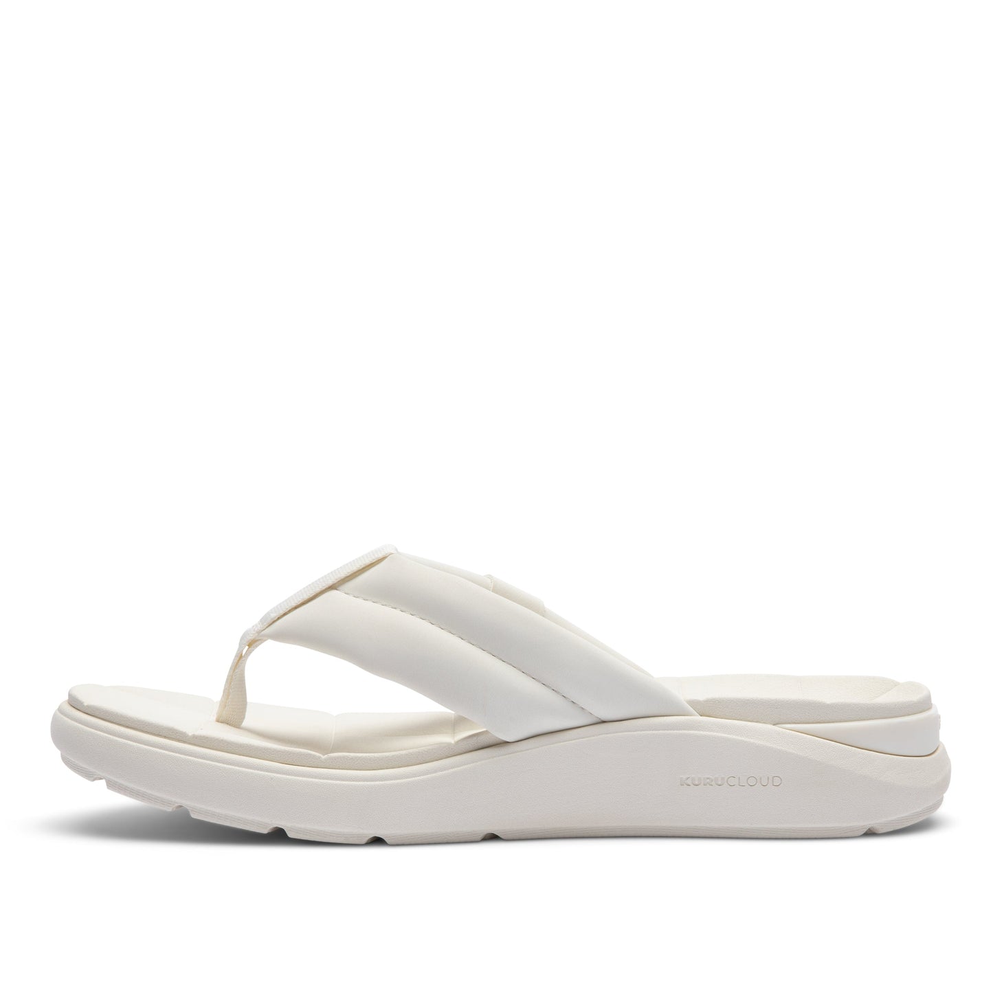 KURU Footwear MOMENT Flip Women's Sandal For Women