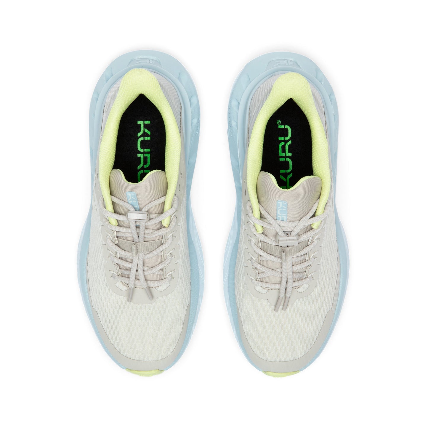 KURU Footwear CURA Unisex's Sneaker For Women|Men