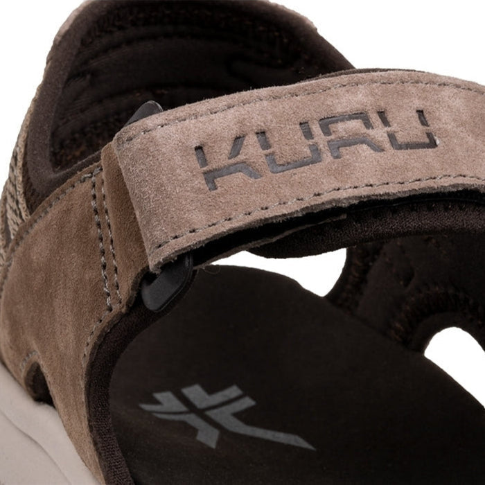 KURU Footwear TREAD Women's Sandals For Women