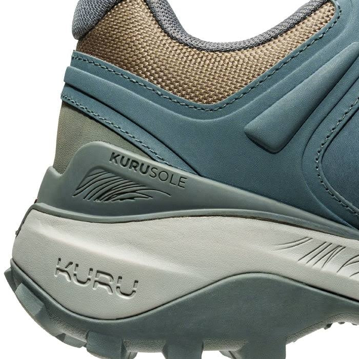 KURU Footwear RIDGE Motion Women's Hiking Shoe For Women