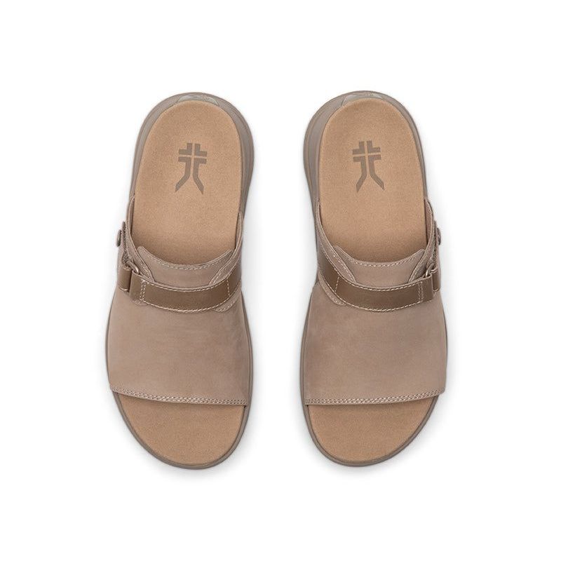 KURU Footwear CODA Aika Women's Sandal For Women