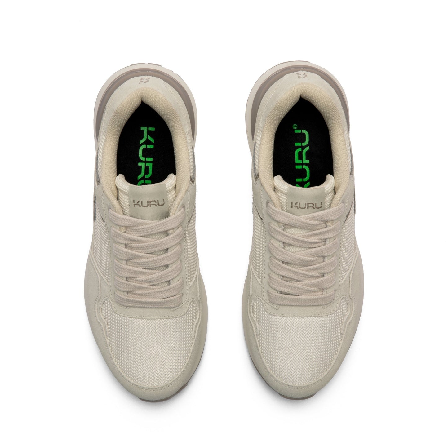 KURU Footwear APOGEE Unisex's Sneaker For Women|Men