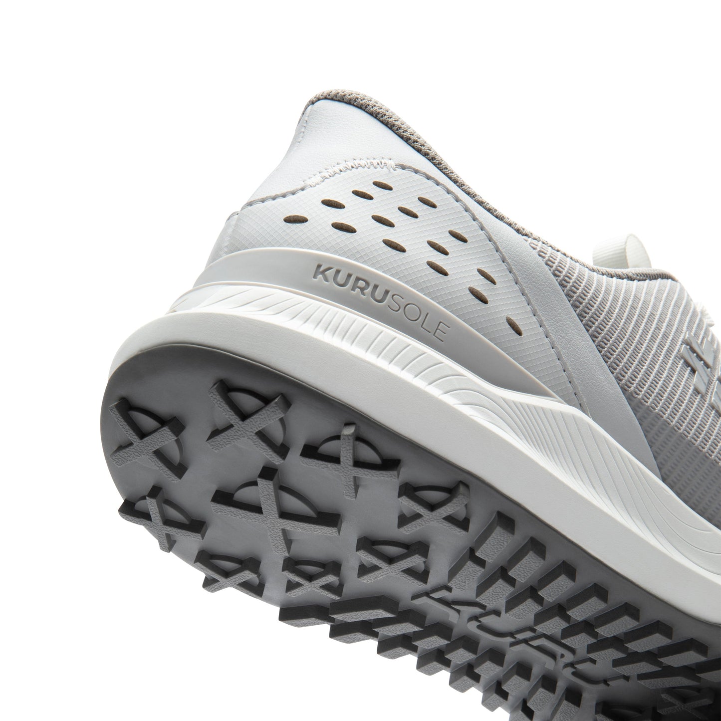 KURU Footwear DRIVE Golf Unisex's Sneaker For Women|Men