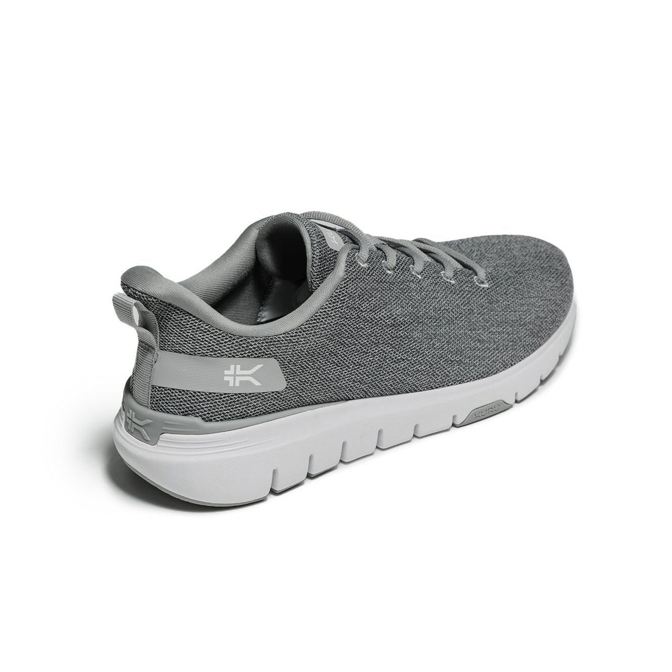 KURU Footwear FLEX Via Men's Athletic Sneaker For Men