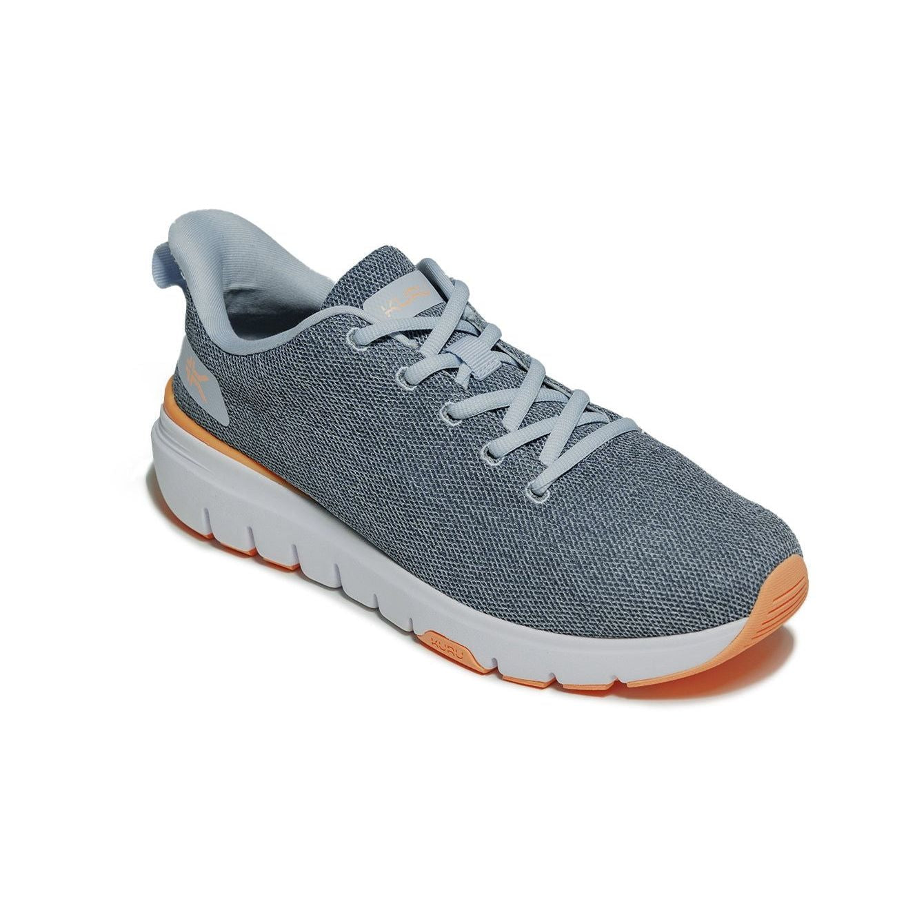 KURU Footwear FLEX Via Women's Athletic Sneaker For Women