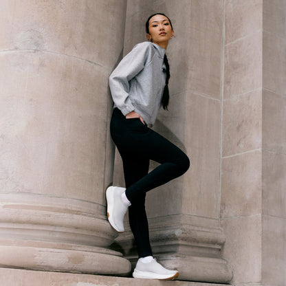 KURU Footwear ATOM 2 Slip-On Women's Sneaker For Women