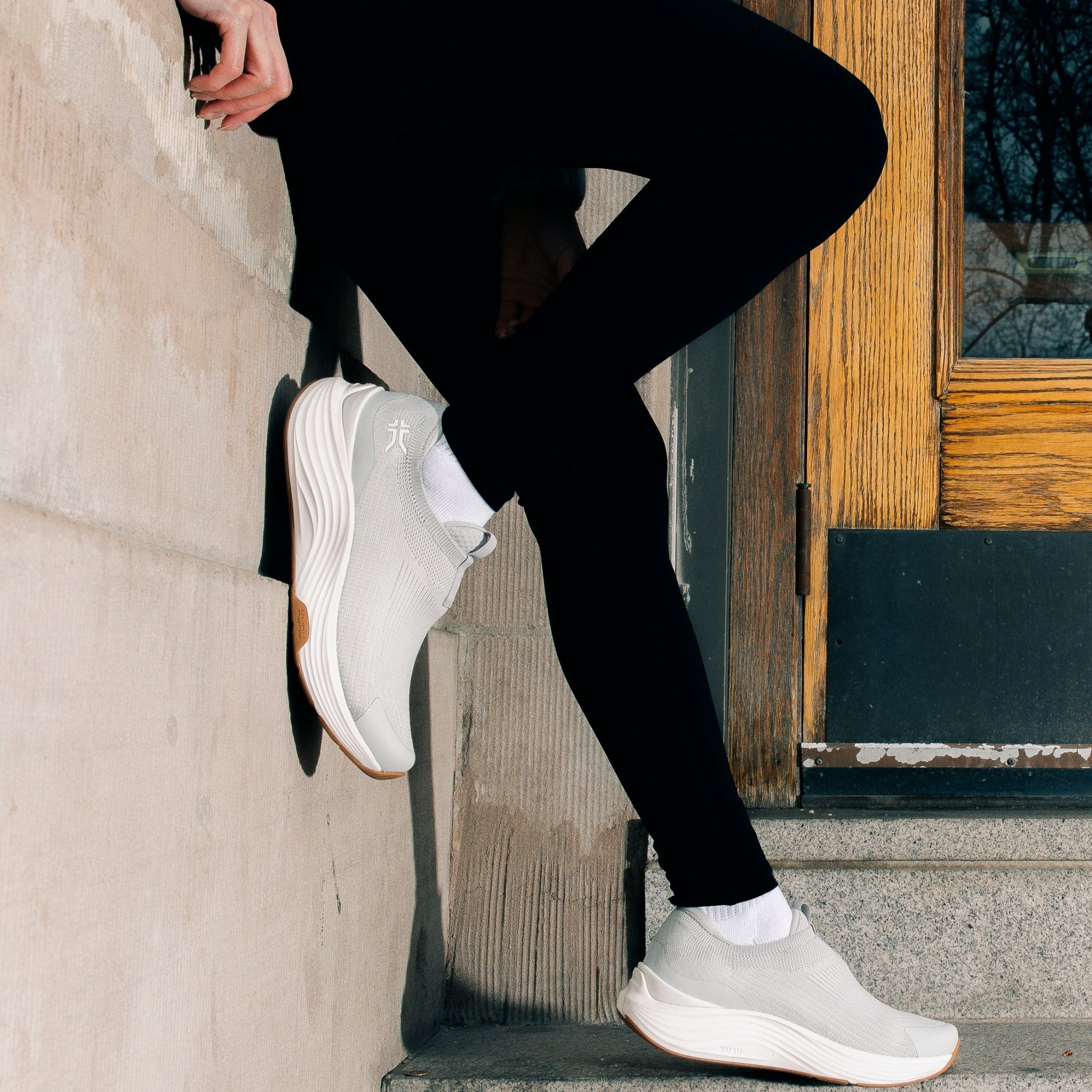 KURU Footwear ATOM 2 Slip-On Women's Sneaker For Women