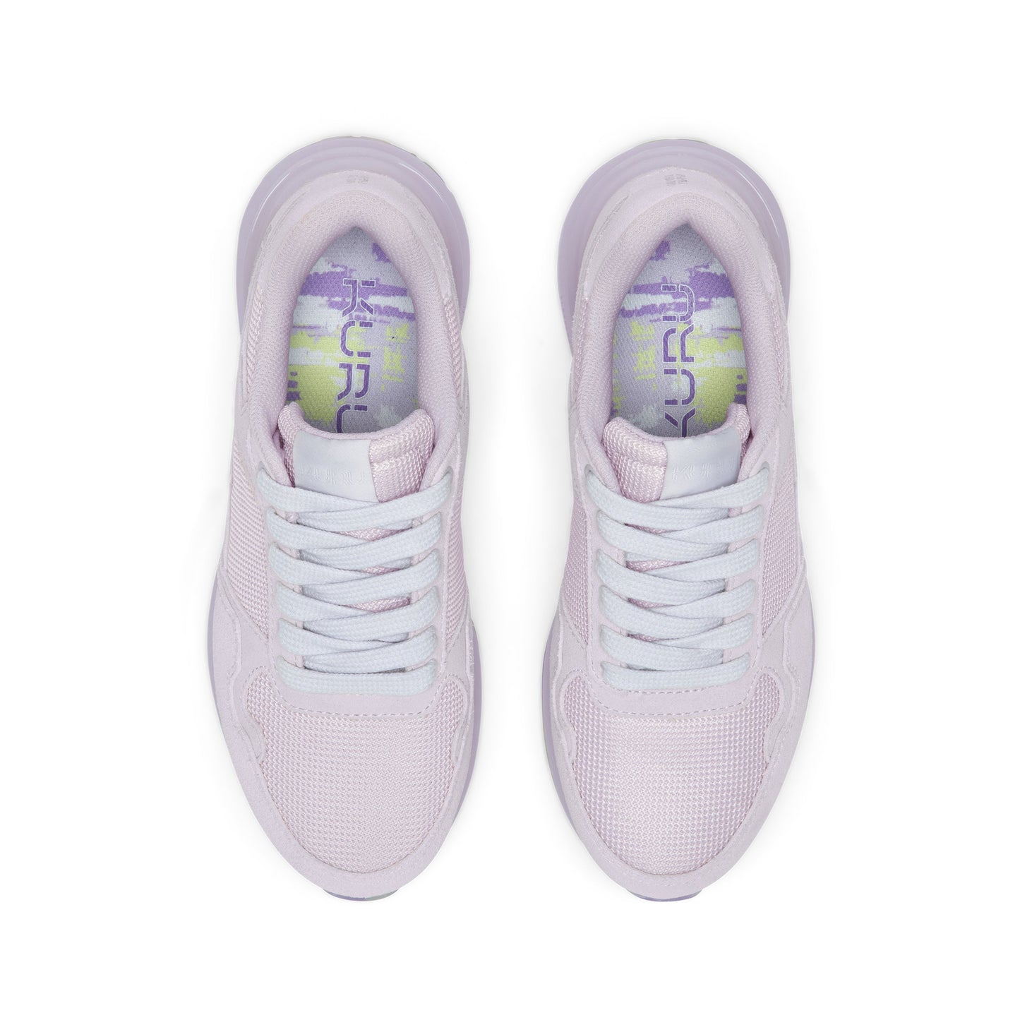 KURU Footwear APOGEE Unisex's Sneaker For Women|Men