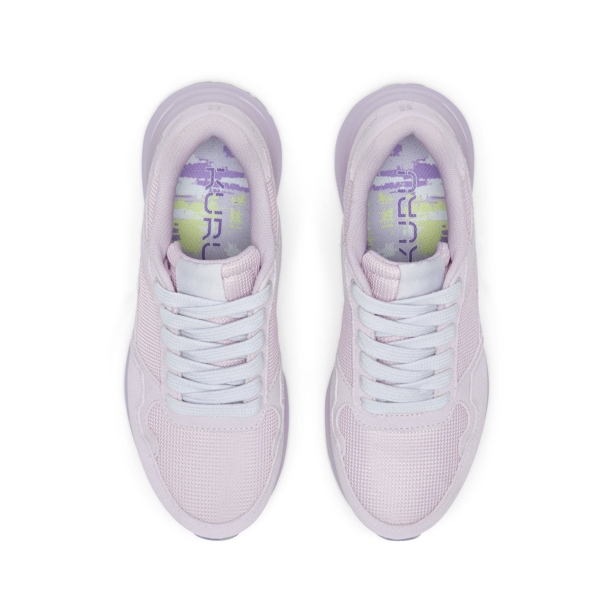 KURU Footwear APOGEE Unisex's Sneaker For Women|Men