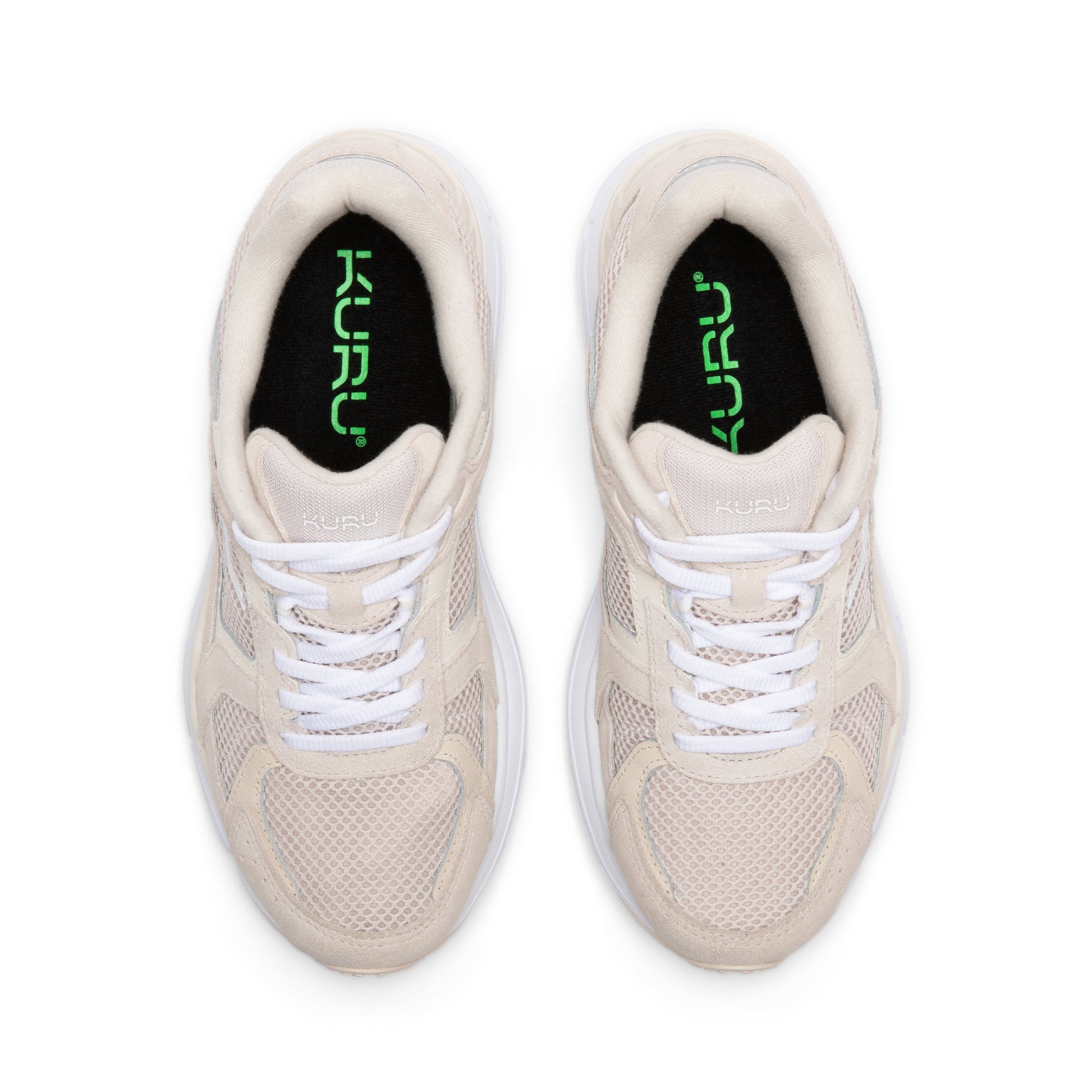 KURU Footwear SURGE Unisex's Sneaker For Women|Men