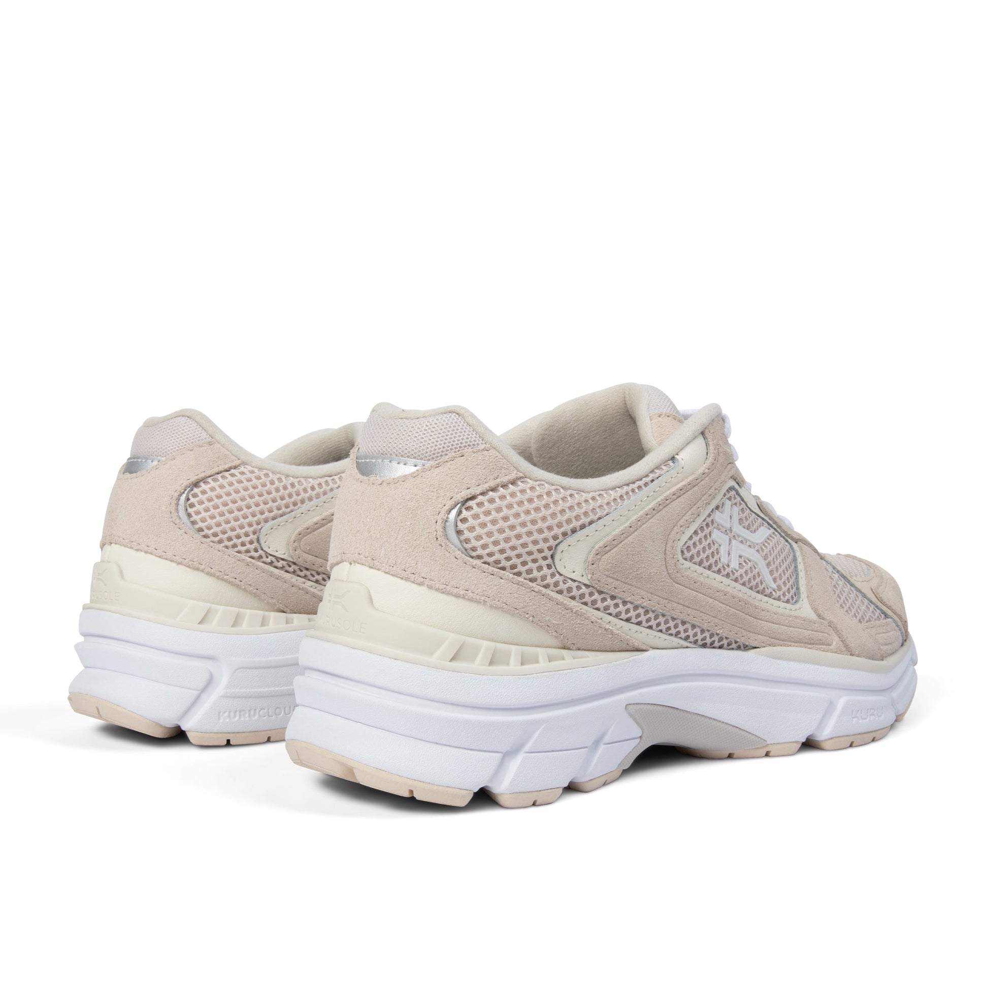 KURU Footwear SURGE Unisex's Sneaker For Women|Men
