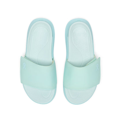 KURU Footwear MOMENT Women's Slide Sandal For Women