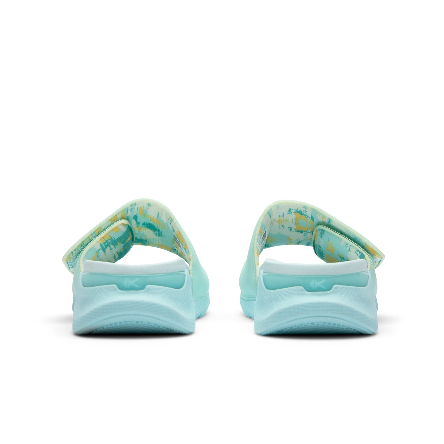 KURU Footwear MOMENT Women's Slide Sandal For Women