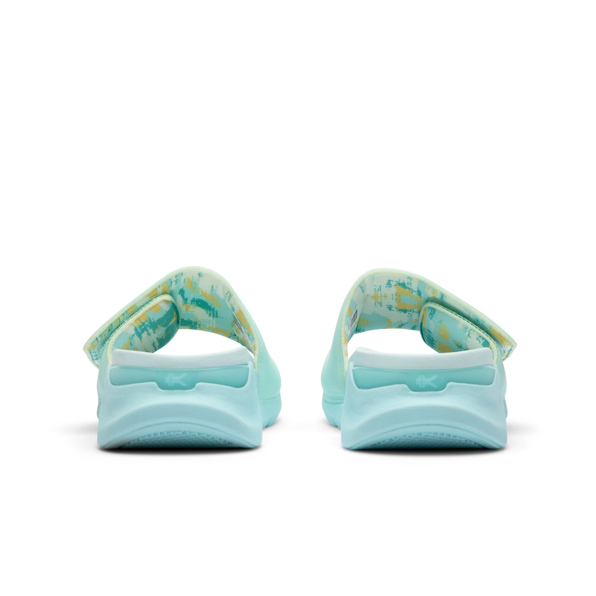 KURU Footwear MOMENT Women's Slide Sandal For Women