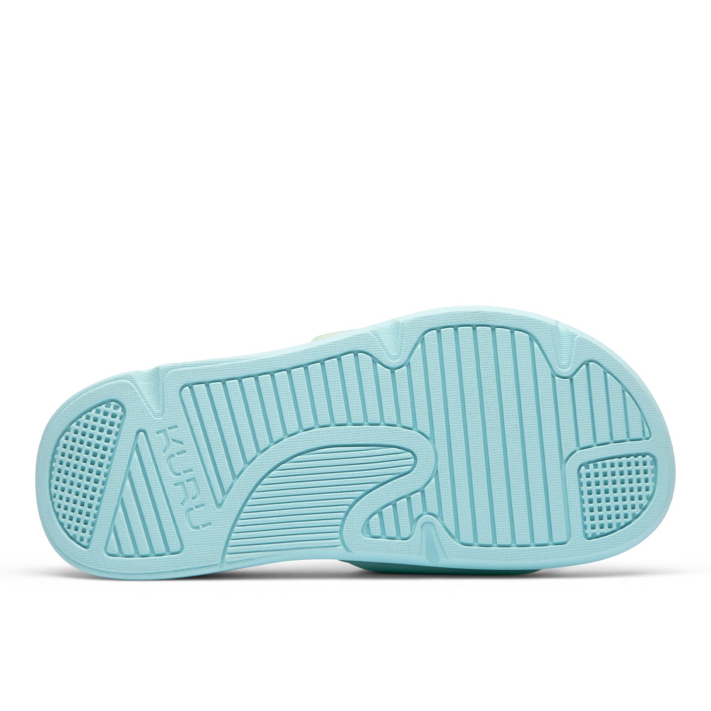 KURU Footwear MOMENT Women's Slide Sandal For Women