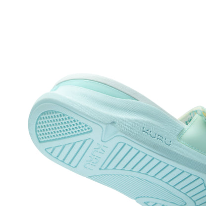 KURU Footwear MOMENT Women's Slide Sandal For Women