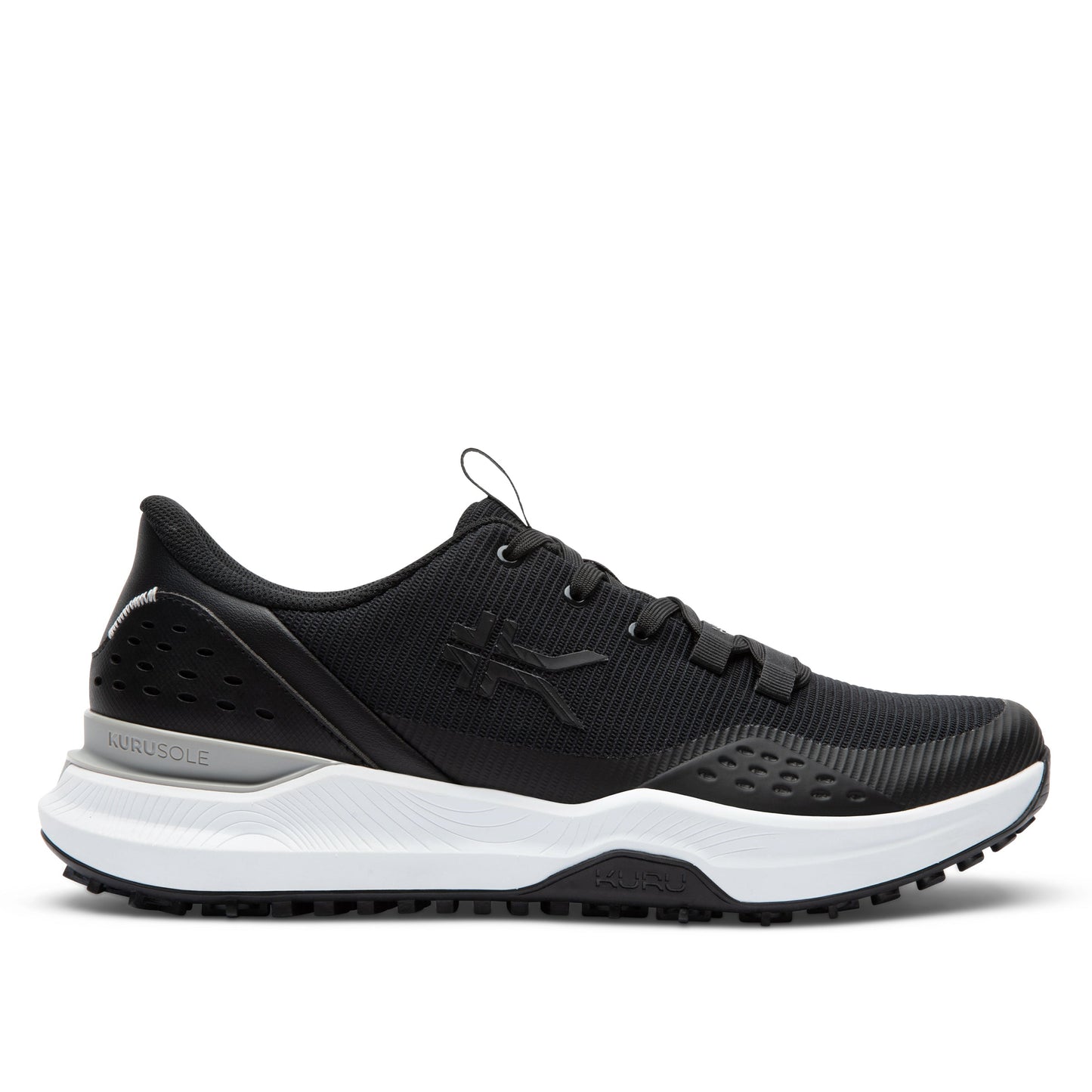 KURU Footwear DRIVE Golf Unisex's Sneaker For Women|Men