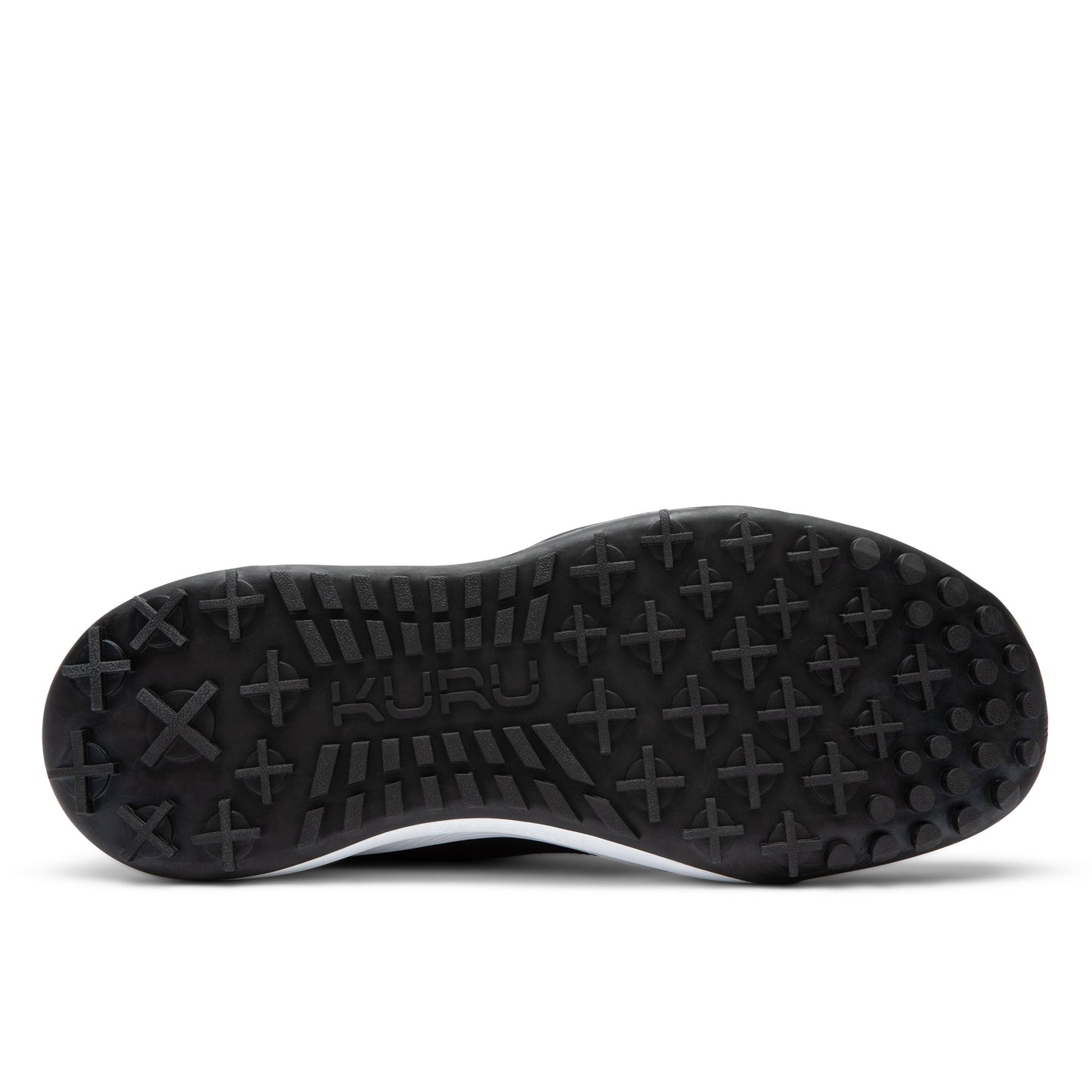 KURU Footwear DRIVE Golf Unisex's Sneaker For Women|Men