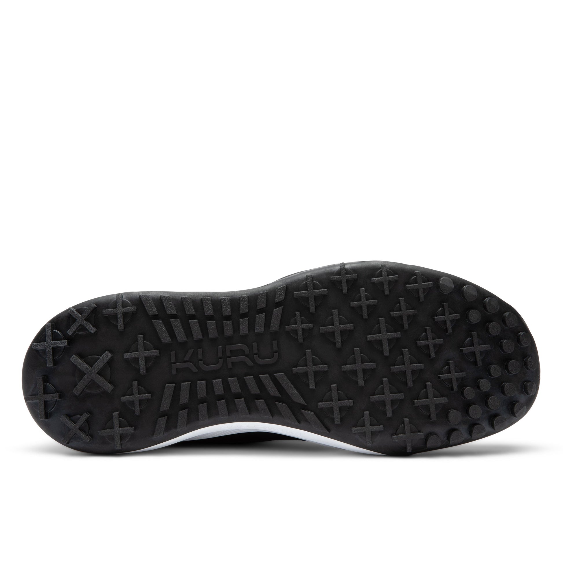 KURU Footwear DRIVE Golf Unisex's Sneaker For Women|Men