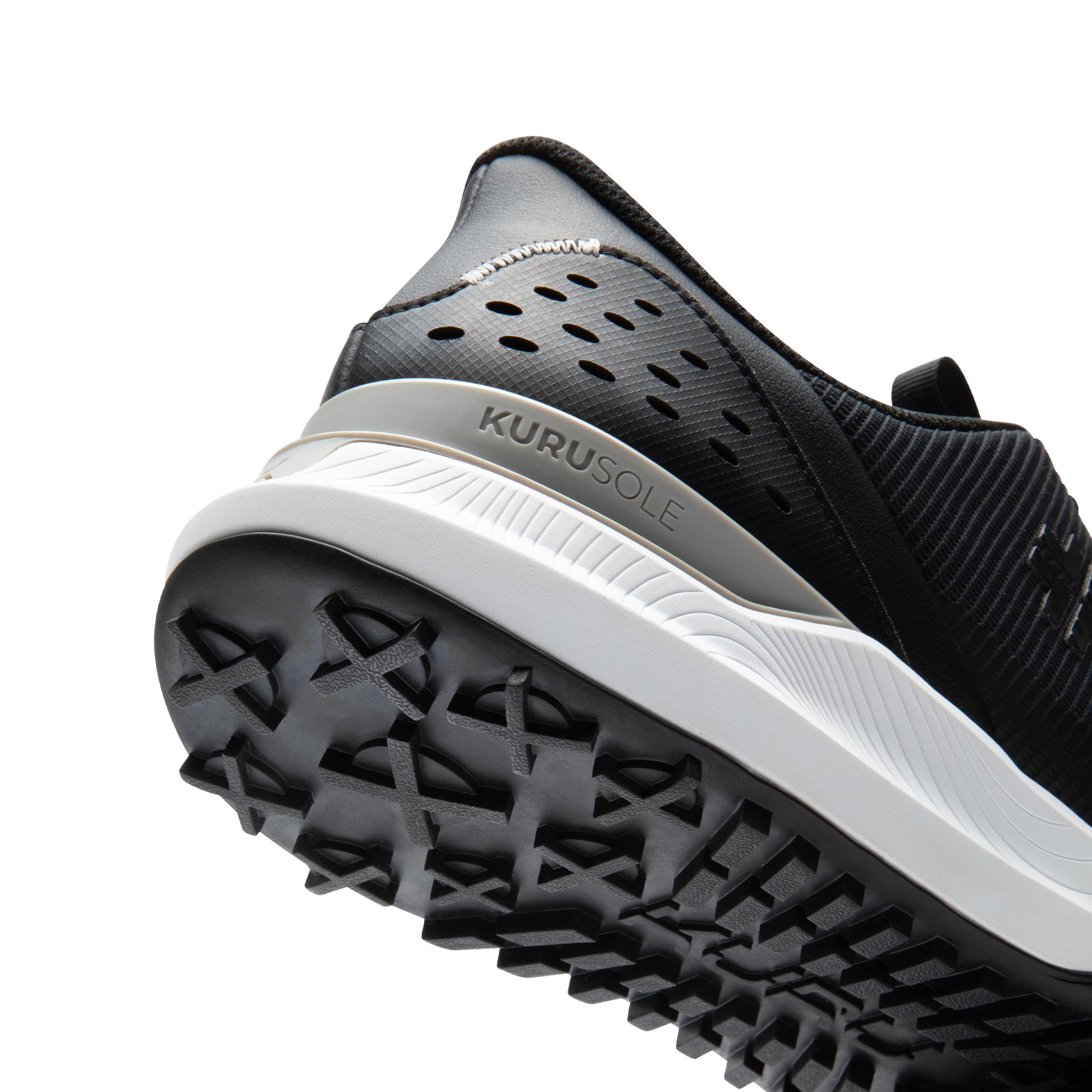 KURU Footwear DRIVE Golf Unisex's Sneaker For Women|Men
