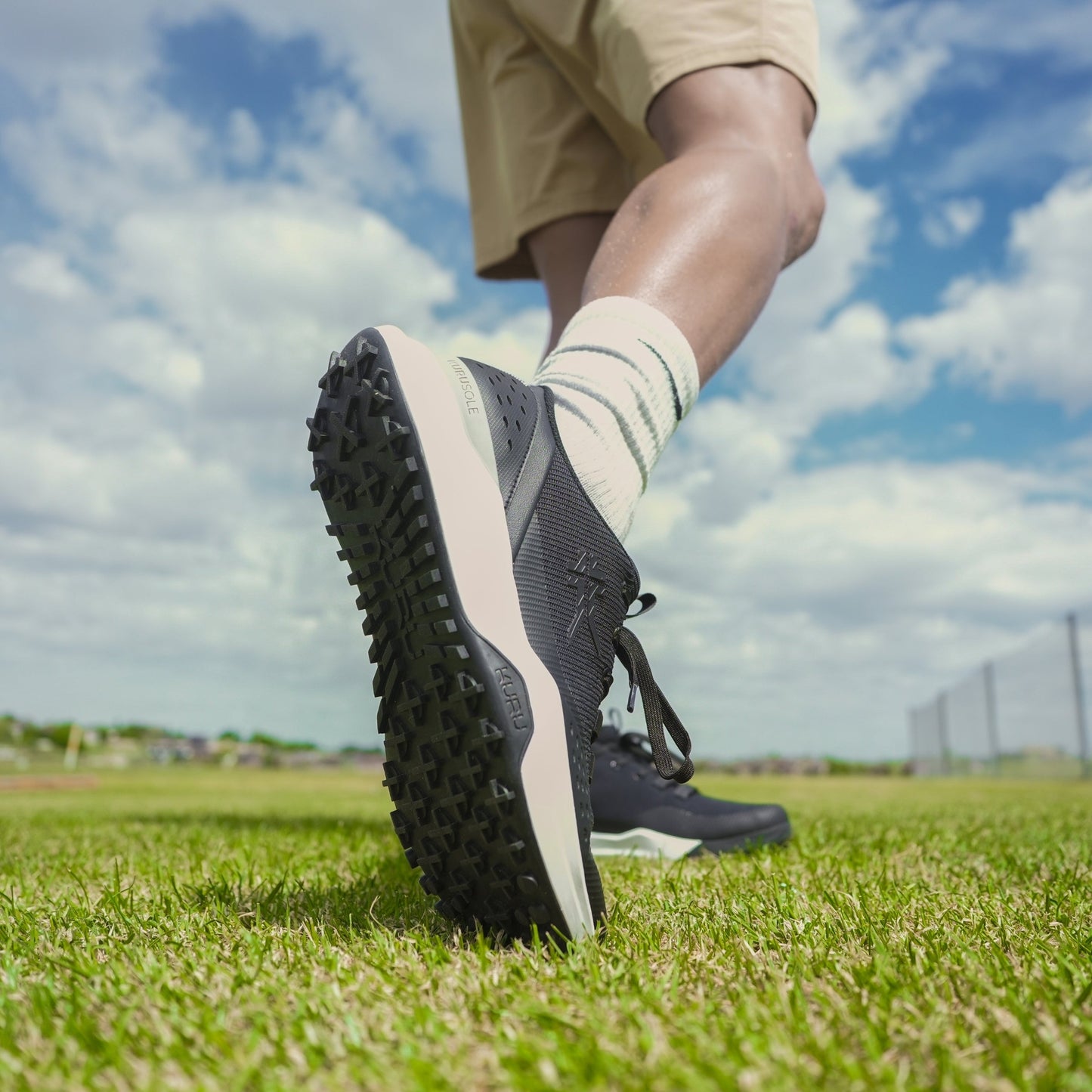 KURU Footwear DRIVE Golf Unisex's Sneaker For Women|Men