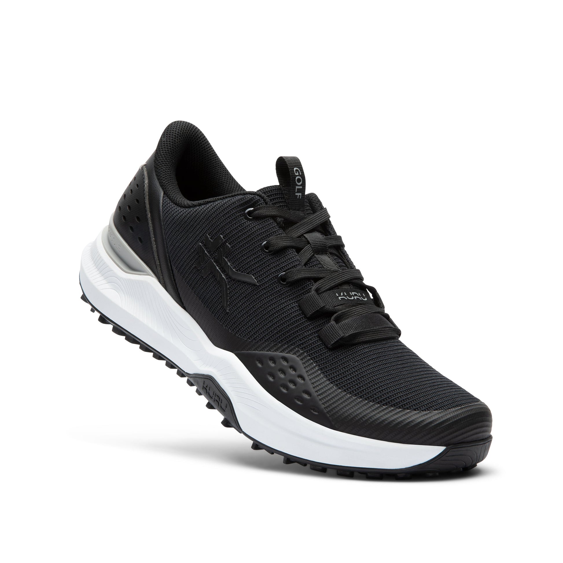 KURU Footwear DRIVE Golf Unisex's Sneaker For Women|Men
