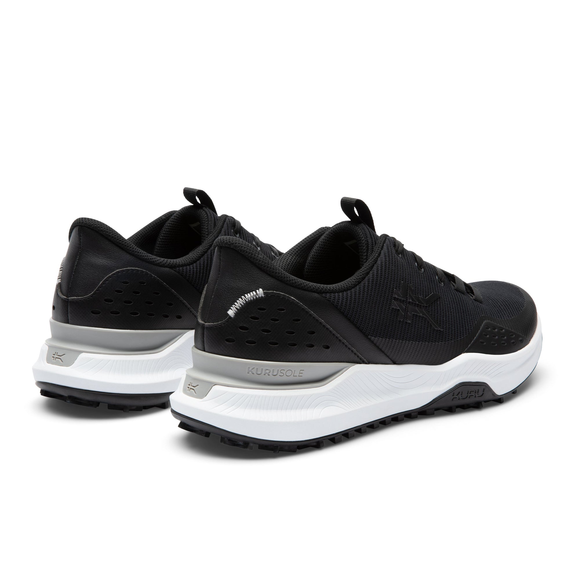 KURU Footwear DRIVE Golf Unisex's Sneaker For Women|Men