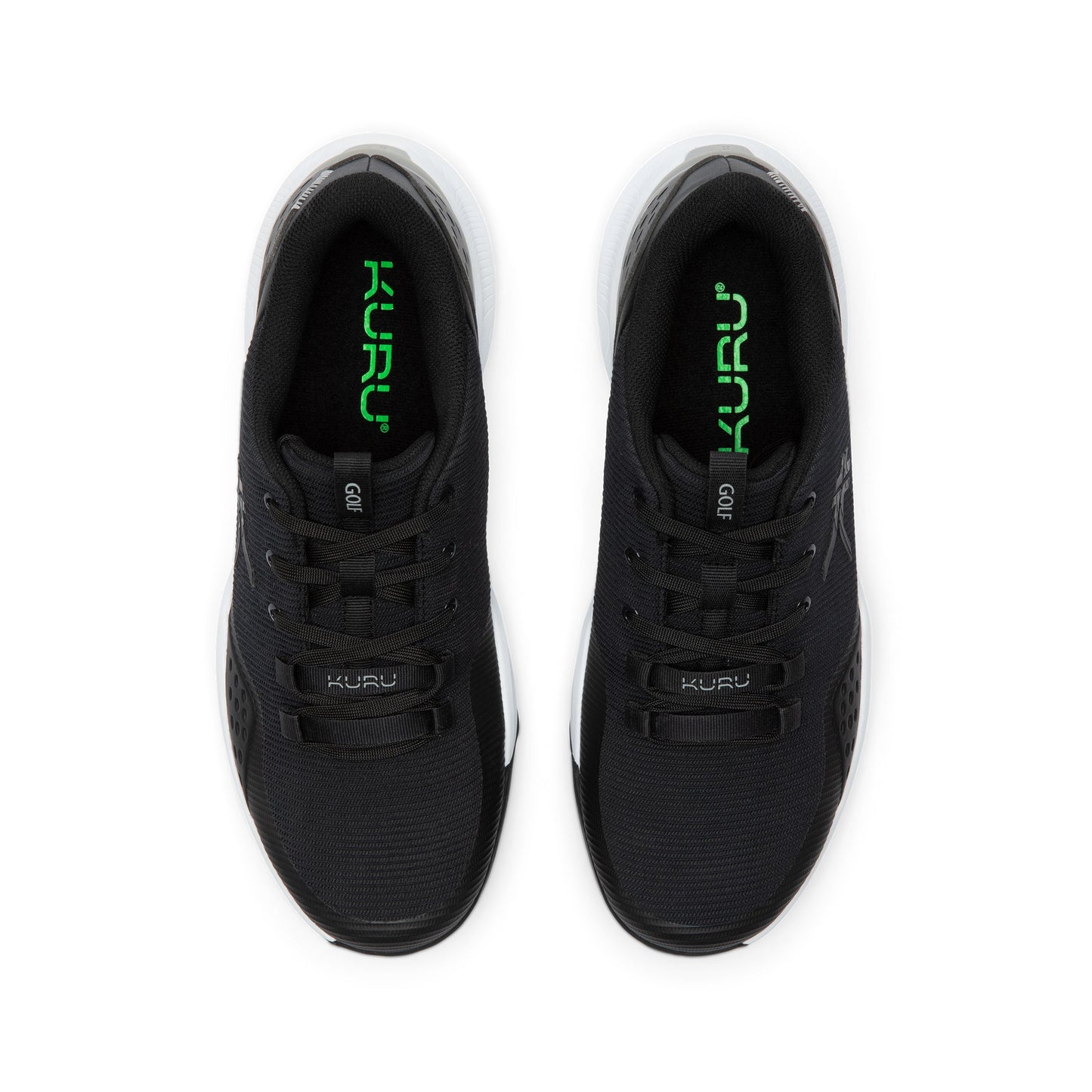KURU Footwear DRIVE Golf Unisex's Sneaker For Women|Men