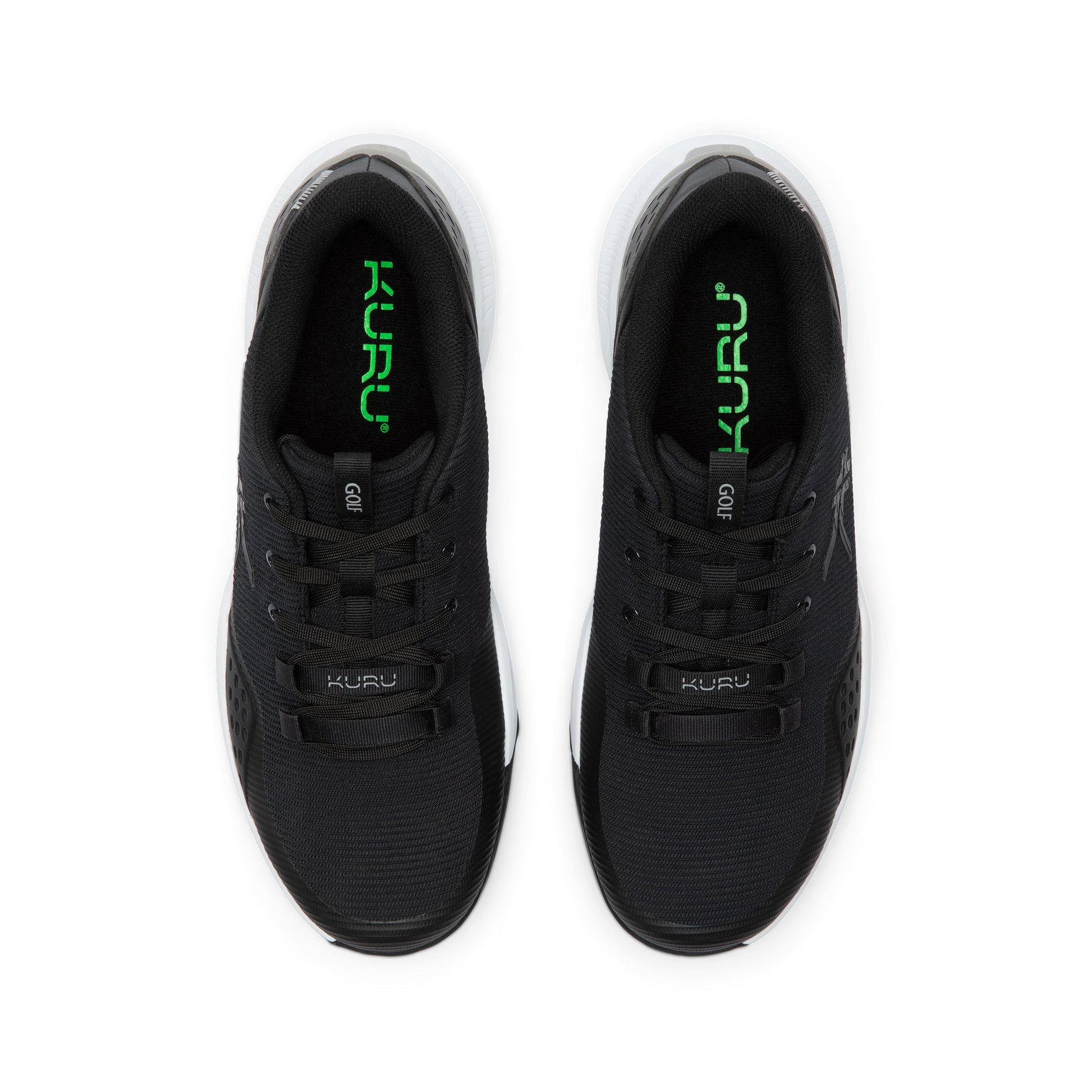 KURU Footwear DRIVE Golf Unisex's Sneaker For Women|Men