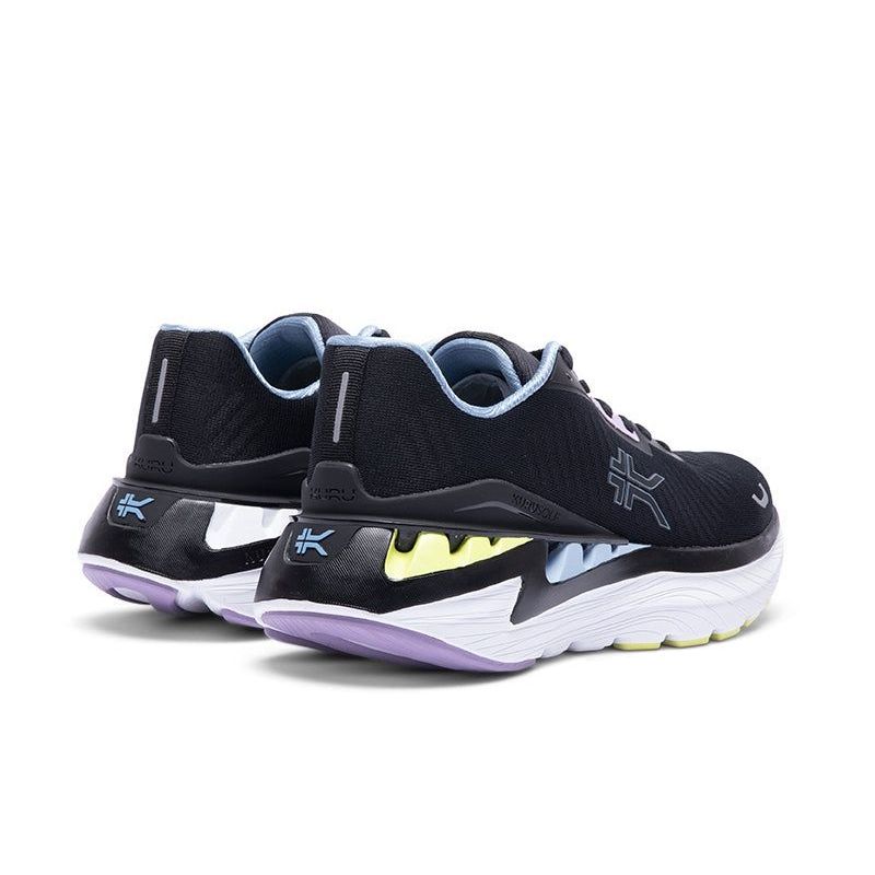 KURU Footwear TRIPLE MAX Ion Women's Athletic Sneaker For Women