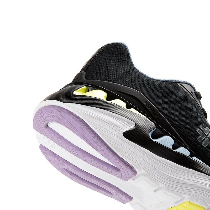 KURU Footwear TRIPLE MAX Ion Women's Athletic Sneaker For Women