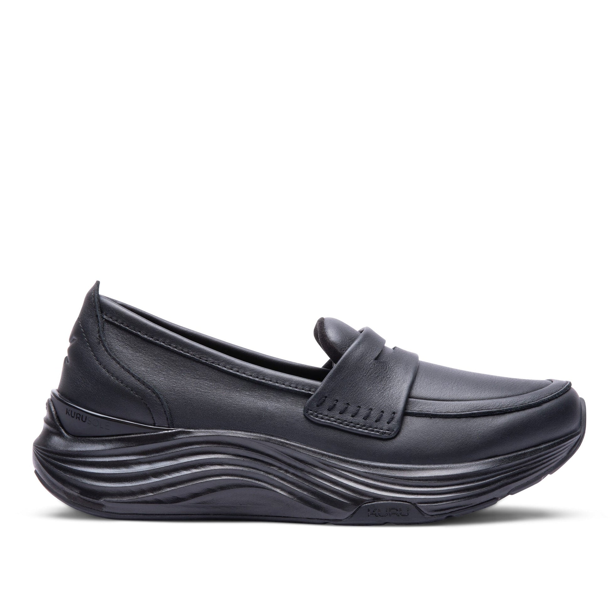 KURU Footwear ATOM 2 Vella Women’s Slip-Ons For Women