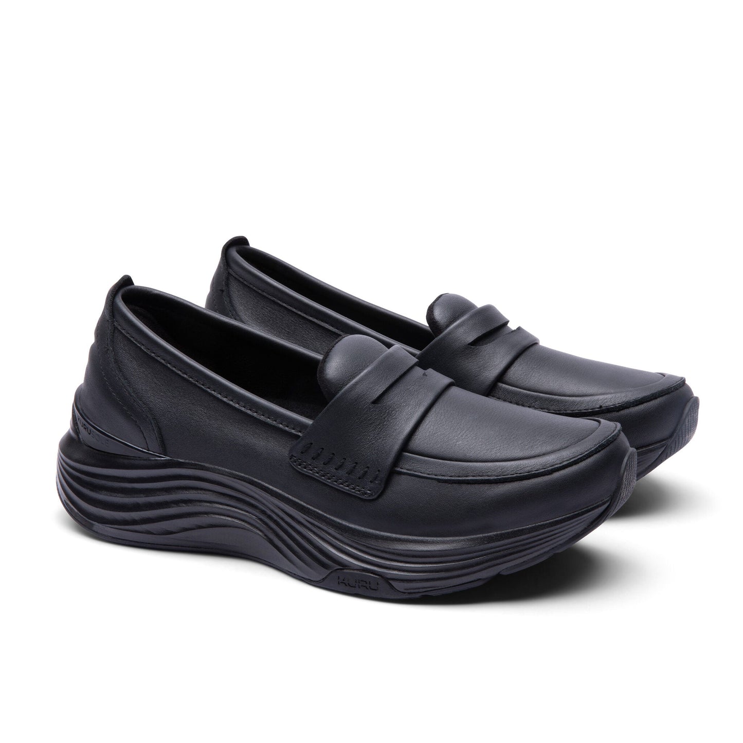 KURU Footwear ATOM 2 Vella Women’s Slip-Ons For Women