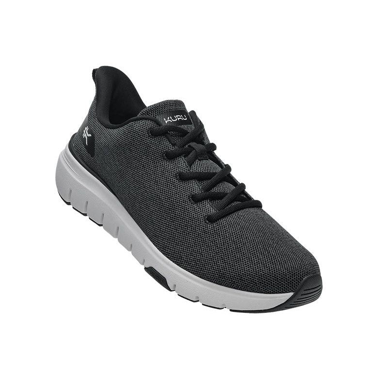 KURU Footwear FLEX Via Wide Women's Athletic Sneaker For Women