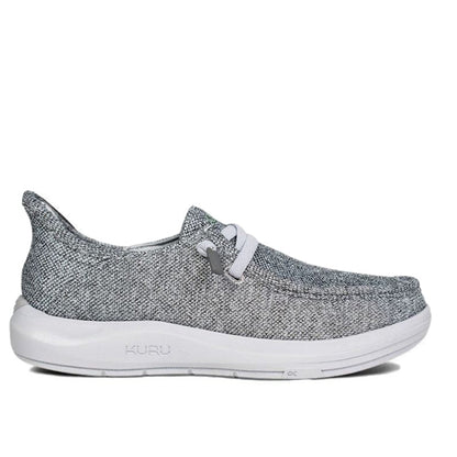KURU Footwear DRAFT Rento Women’s Slip-On For Women