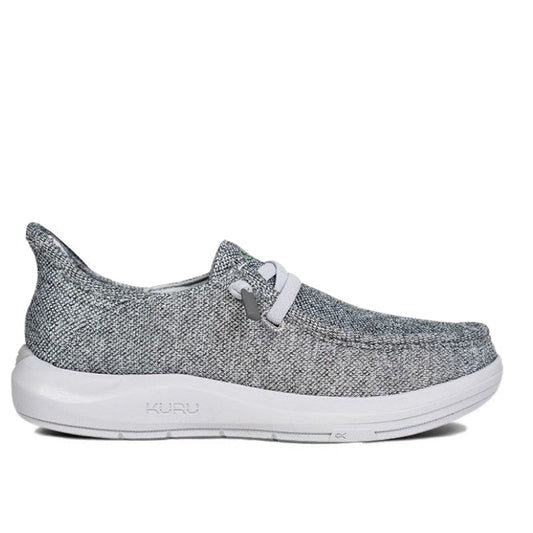 KURU Footwear DRAFT Rento Women’s Slip-On For Women