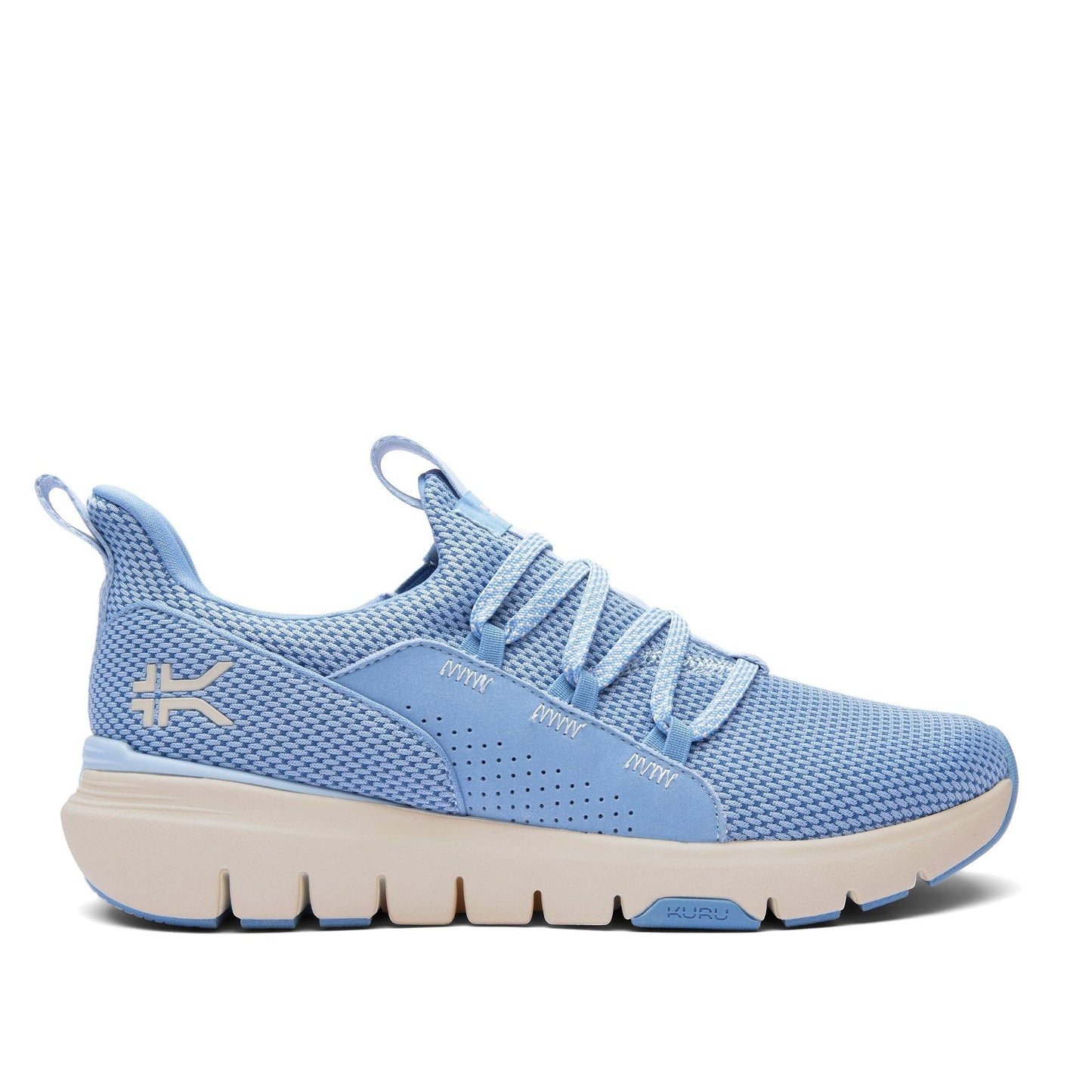 KURU Footwear FLEX Slip-On Women's Athletic Sneaker For Women|Men