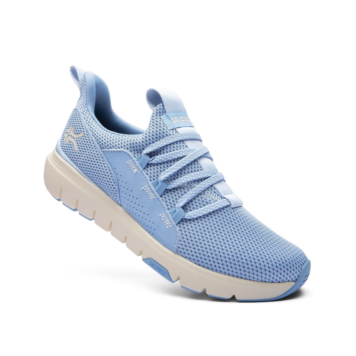KURU Footwear FLEX Slip-On Women's Athletic Sneaker For Women|Men