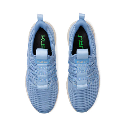 KURU Footwear FLEX Slip-On Women's Athletic Sneaker For Women|Men