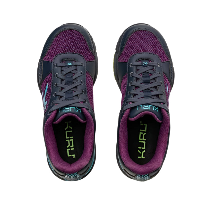 KURU Footwear QUANTUM 2 Women's Fitness Sneaker For Women