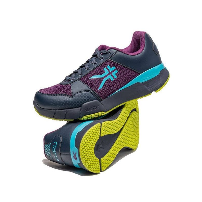 KURU Footwear QUANTUM 2 Women's Fitness Sneaker For Women