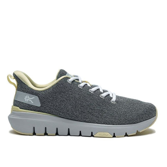 KURU Footwear FLEX Via Women's Athletic Sneaker For Women