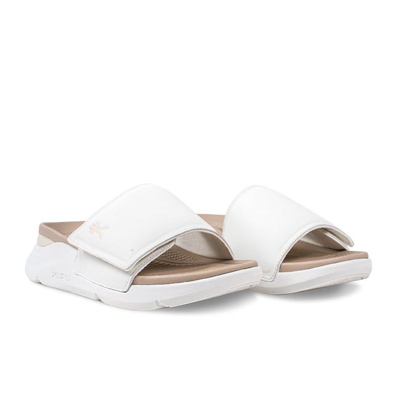 KURU Footwear MOMENT Women's Slide Sandal For Women