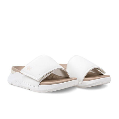 KURU Footwear MOMENT Women's Slide Sandal For Women