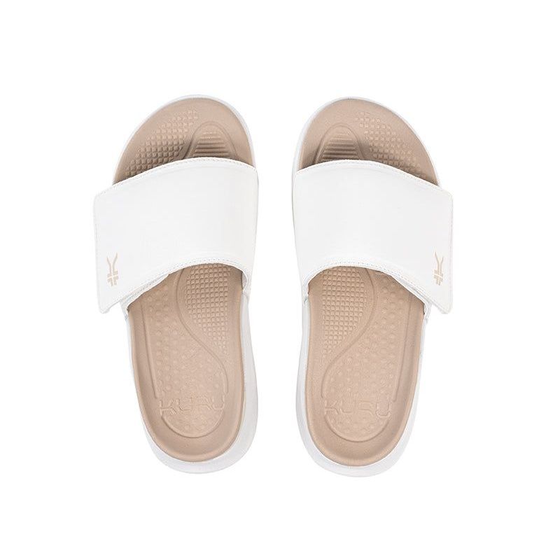 KURU Footwear MOMENT Women's Slide Sandal For Women