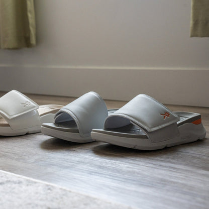 KURU Footwear MOMENT Women's Slide Sandal For Women