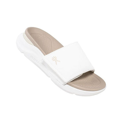 KURU Footwear MOMENT Women's Slide Sandal For Women