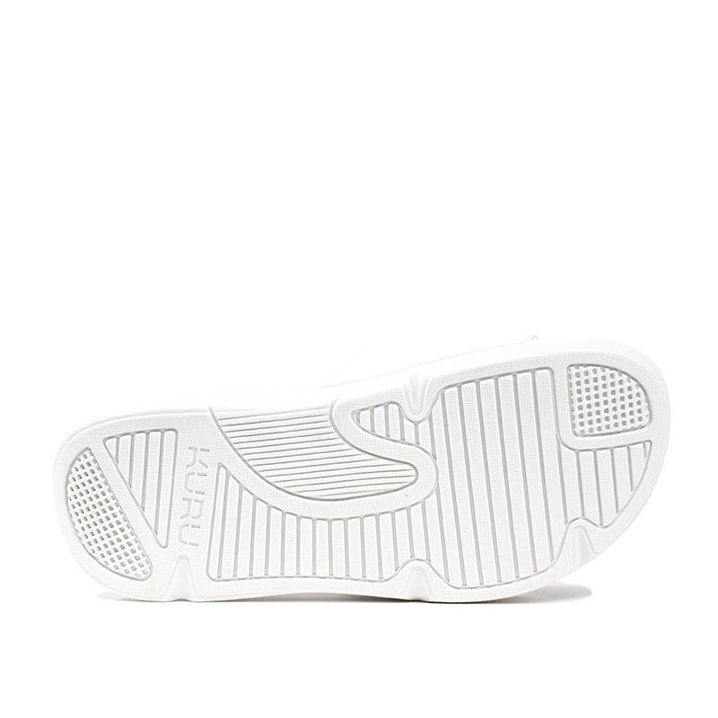 KURU Footwear MOMENT Women's Slide Sandal For Women