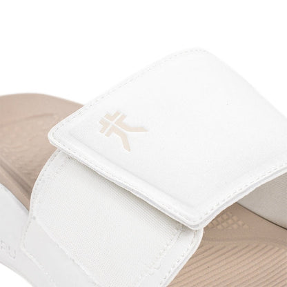 KURU Footwear MOMENT Women's Slide Sandal For Women